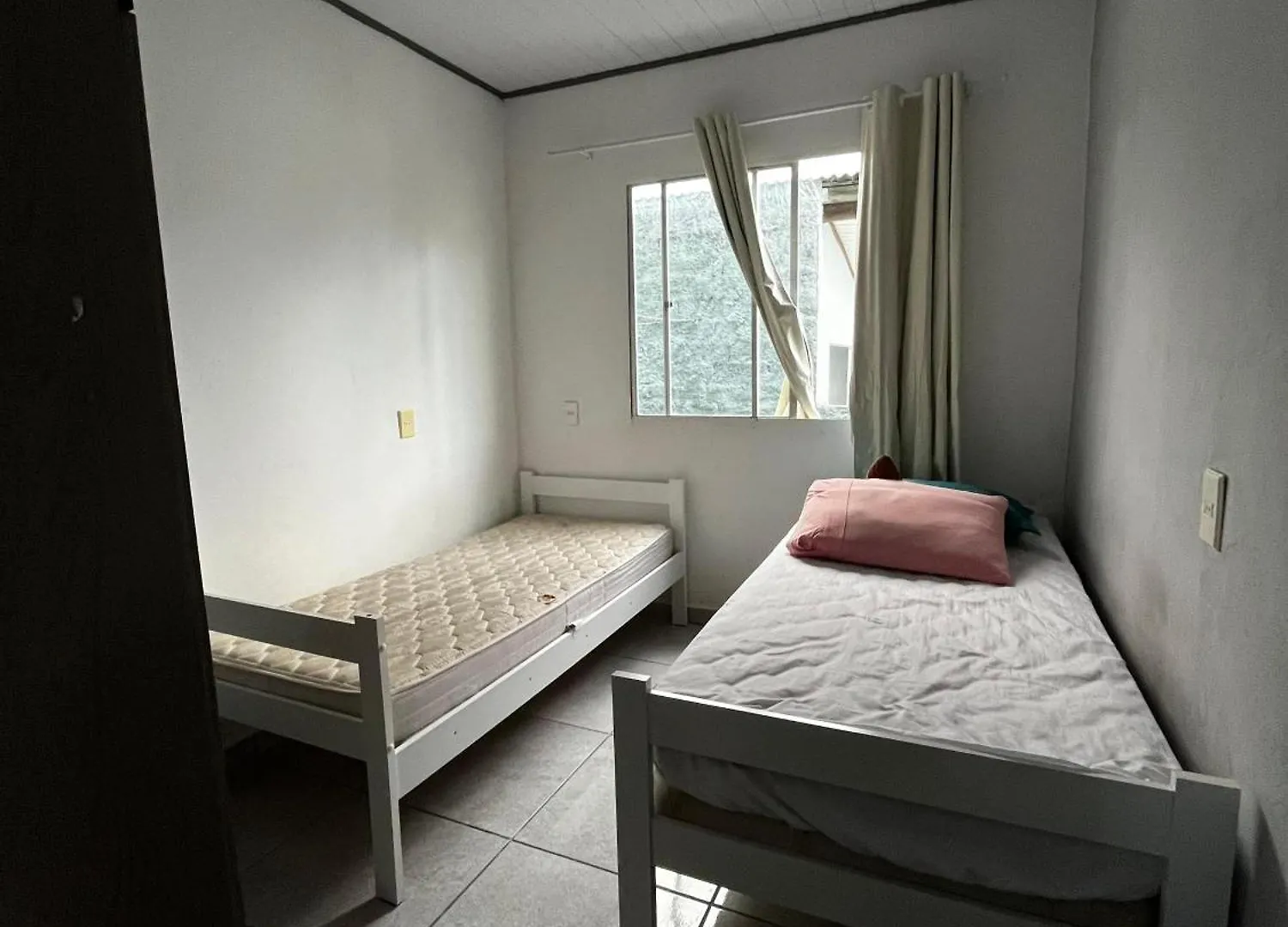 別荘 Casa Praia Sonho Palhoça