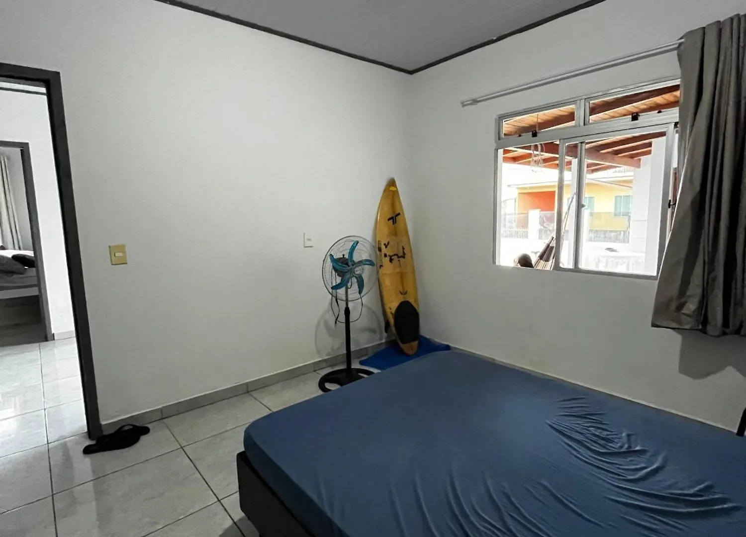 別荘 Casa Praia Sonho Palhoça
