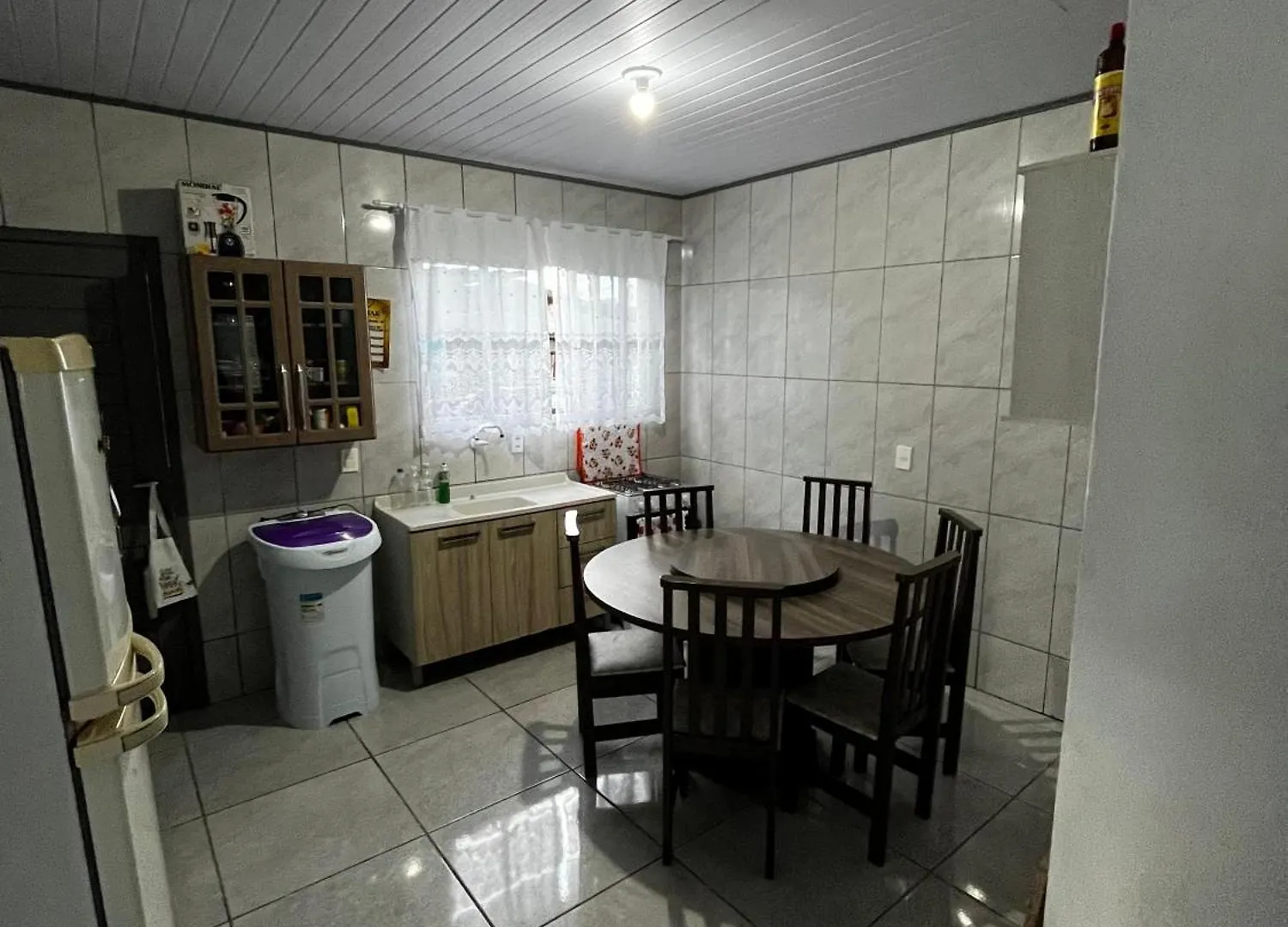 Casa Praia Sonho Palhoca Holiday home