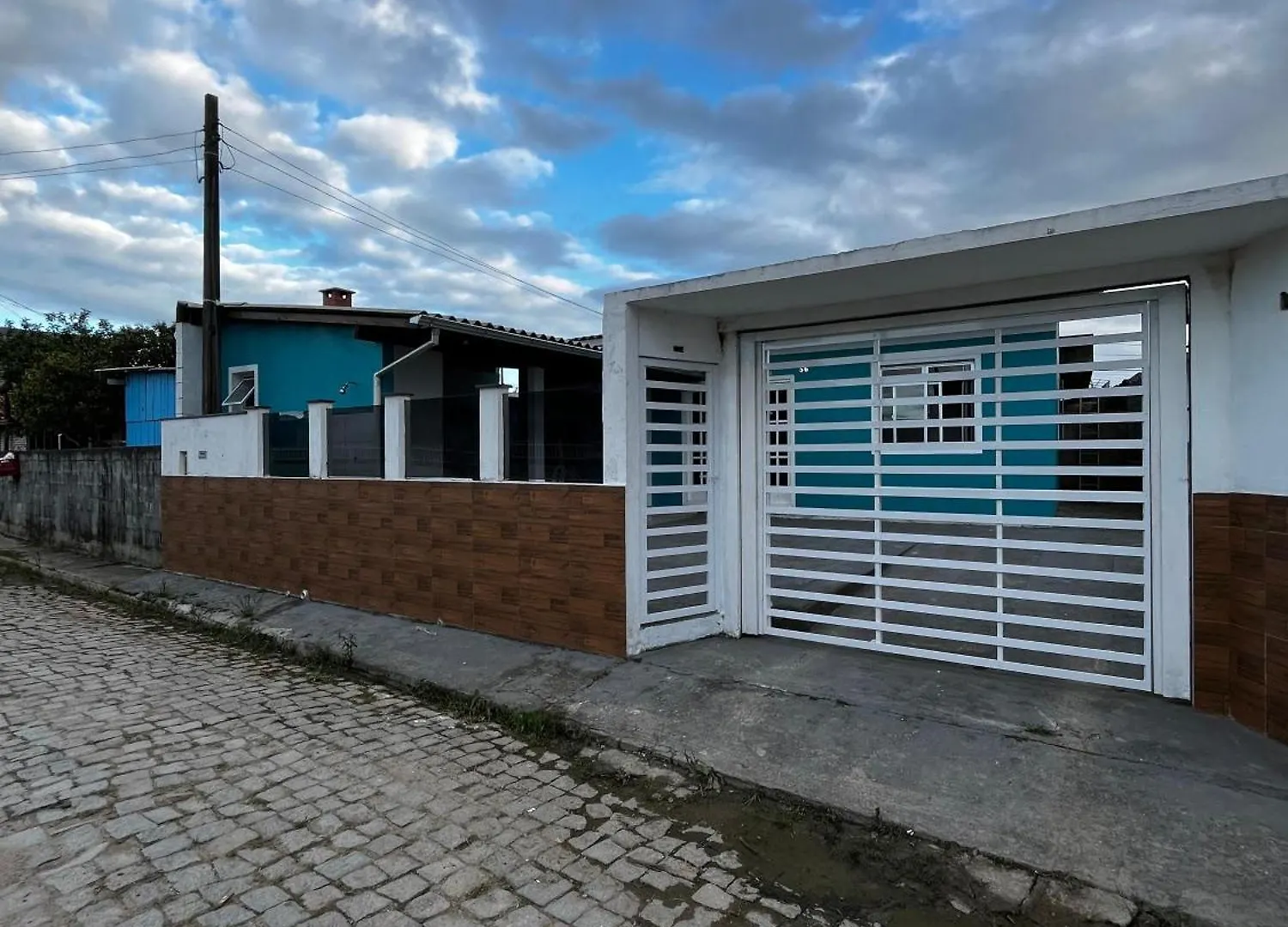 Casa Praia Sonho Palhoca Brazil