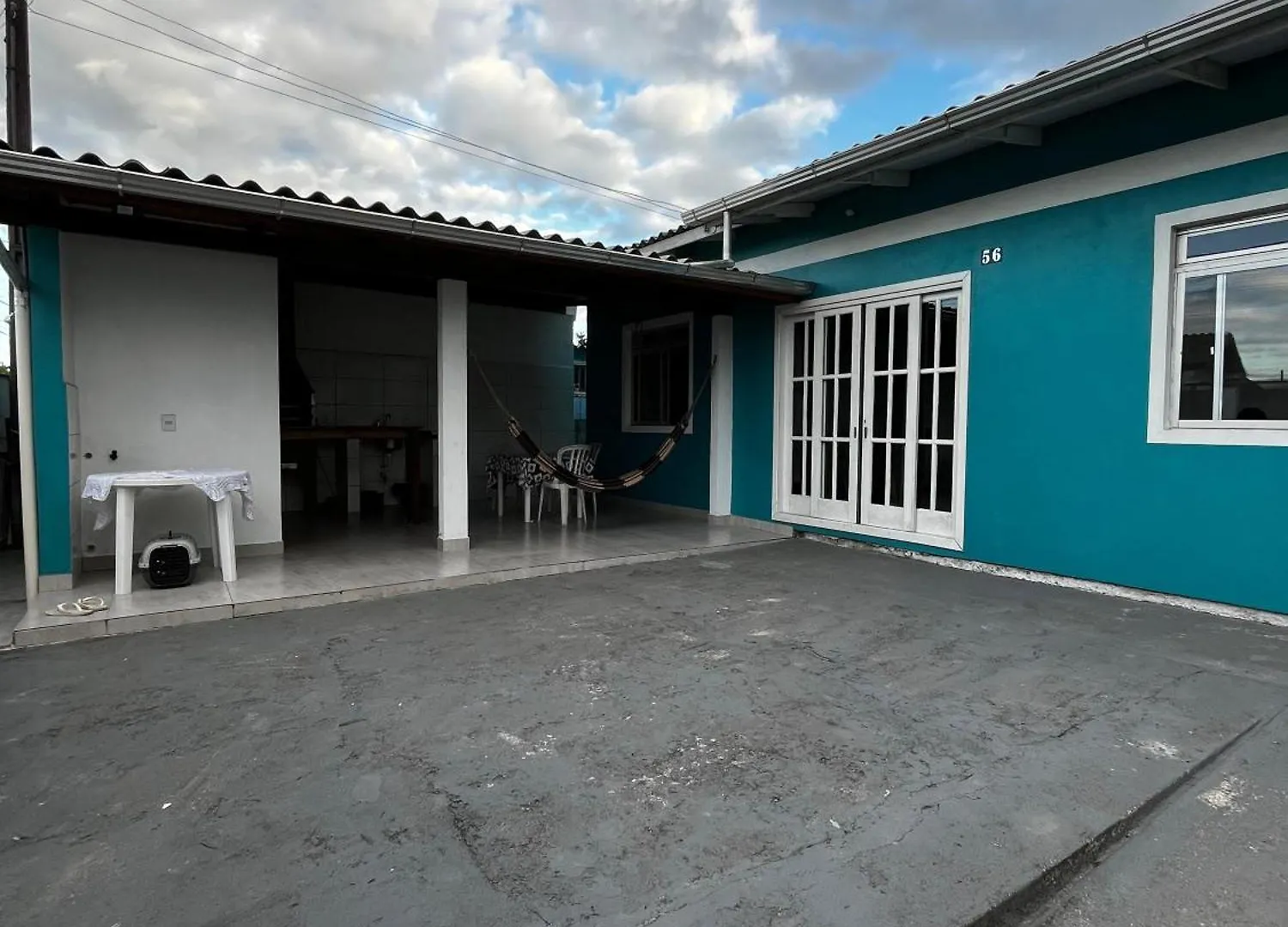 Casa Praia Sonho Palhoca 0*,  Brazil