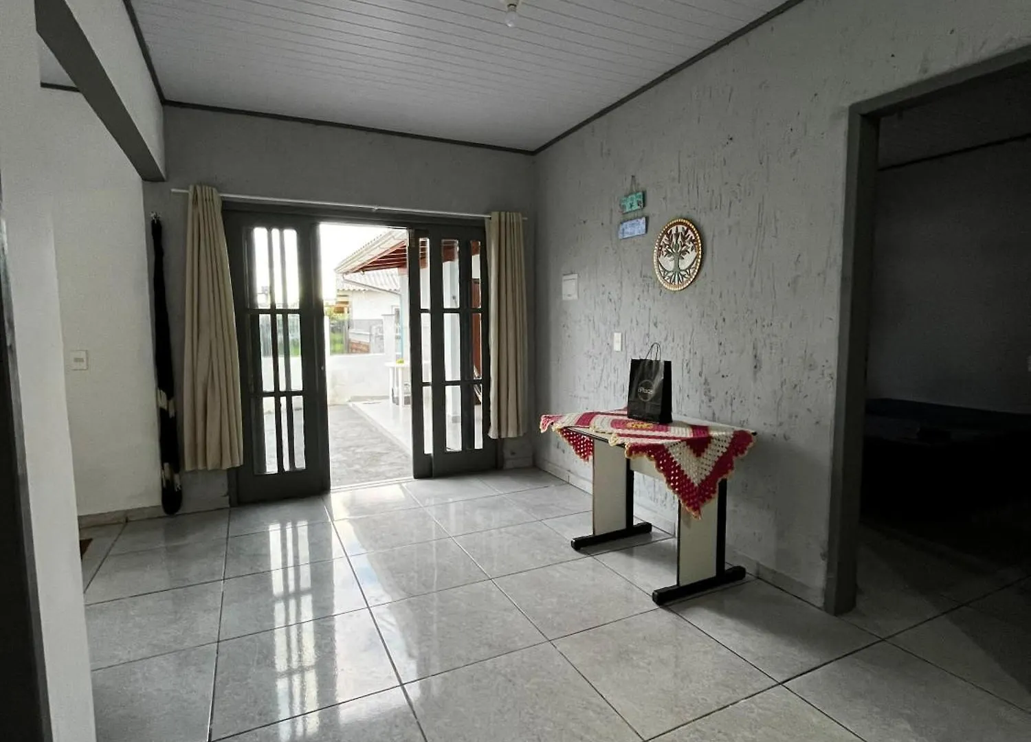 Holiday home Casa Praia Sonho Palhoca