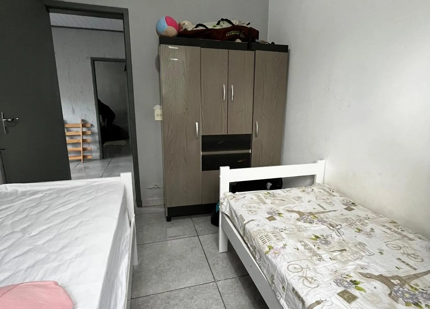 Casa Praia Sonho Palhoca Brazil
