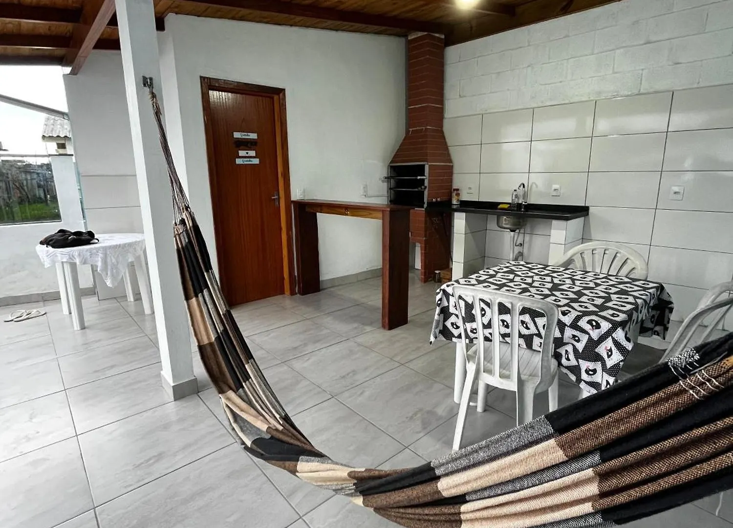 Casa Praia Sonho Palhoca