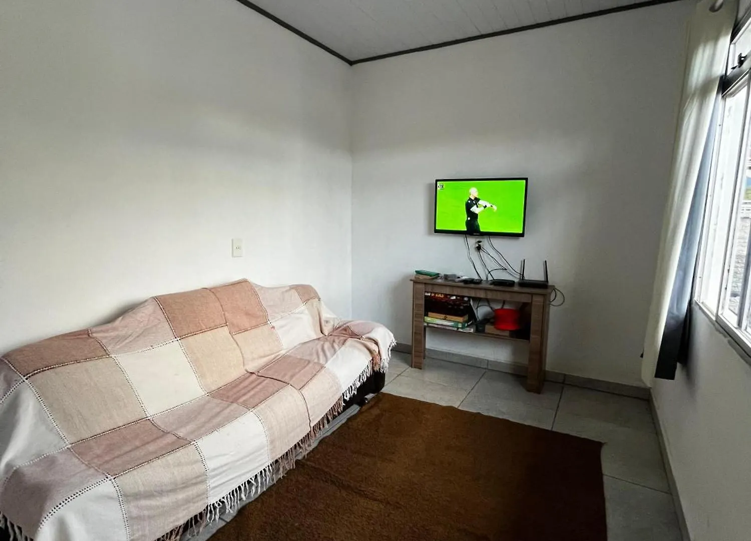 Casa Praia Sonho Palhoca 0*,