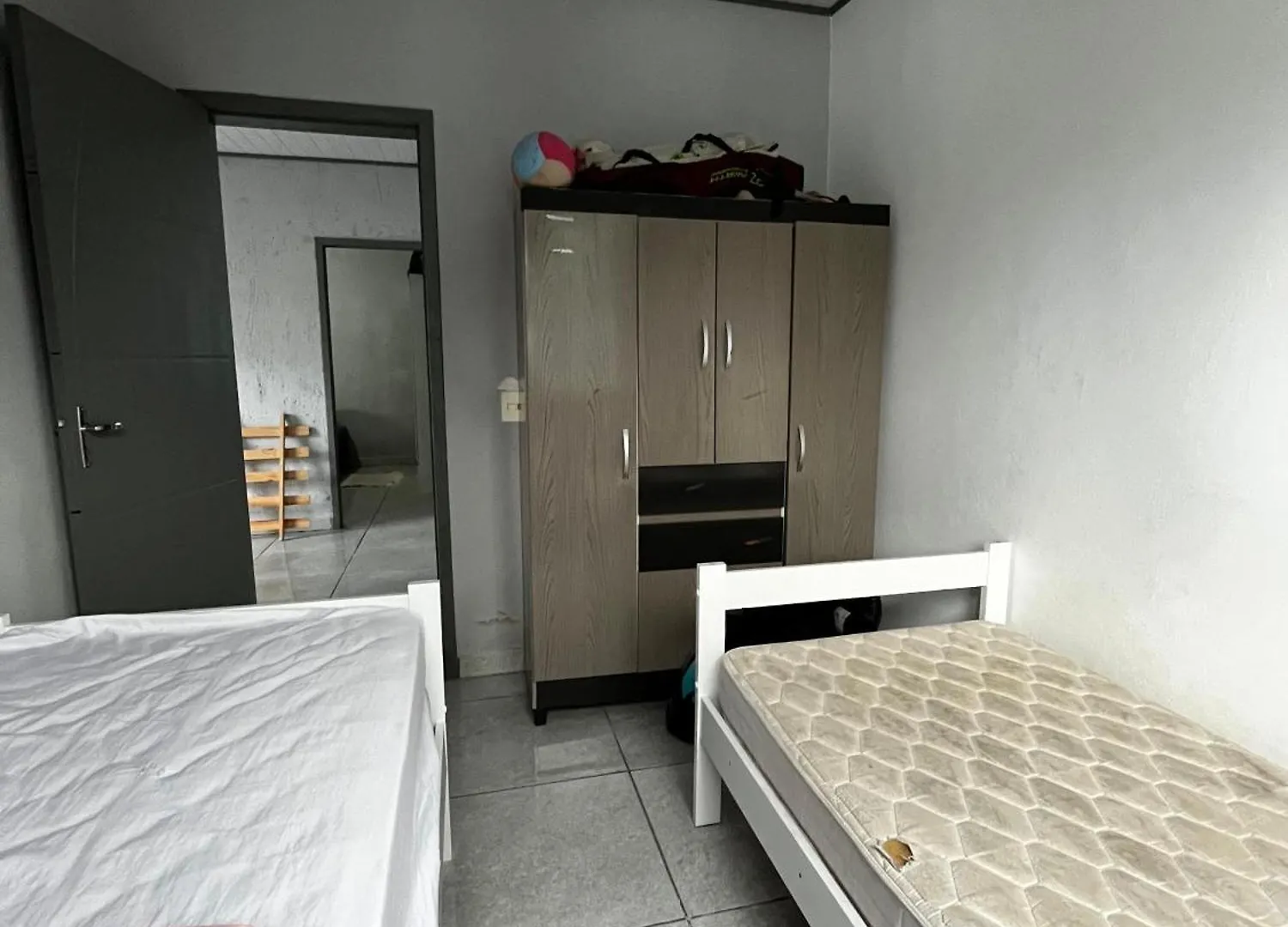Casa Praia Sonho Palhoca Holiday home