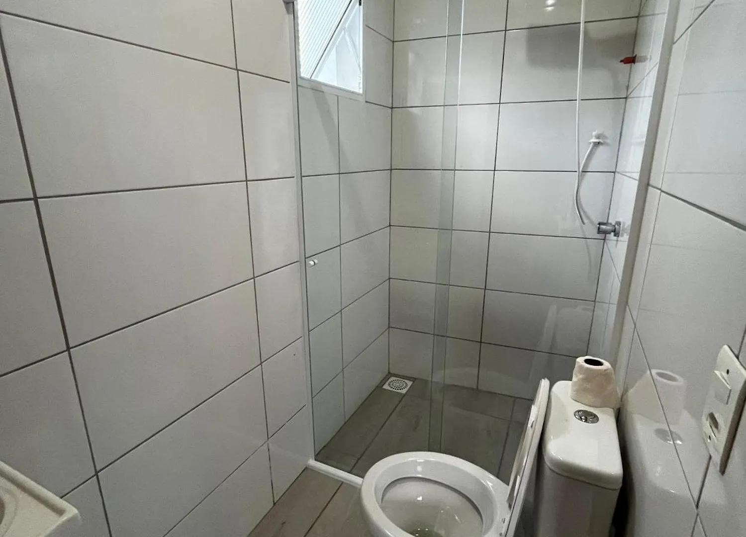Semesterbostad Casa Praia Sonho Palhoça